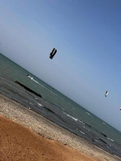 live in luxury hotel-style apartment in the heart of the city - Hurghada - 2