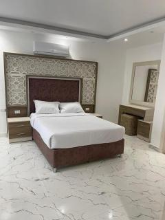 live in luxury hotel-style apartment in the heart of the city - Hurghada - 1