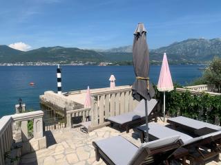 Apartment Dream Summer 1 - Bjelila - 2
