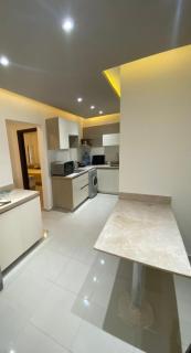 Spacious 3BR Apartment Across New Alamein, Marina Residence - El Alamein - 0
