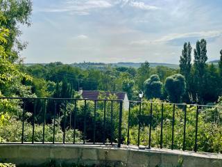 Studio indépendant à la campagne - Saint-Clair-sur-Epte - 4