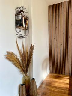 Studio indépendant à la campagne - Saint-Clair-sur-Epte - 2