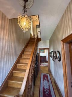 Historic Sion Bass Guest House - Fort Wayne - 5