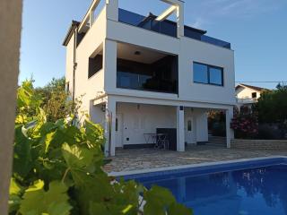 Holiday House Barišić - Pridraga - 0