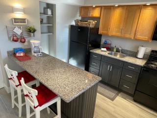 The Cottages at Punta Villas - Punta Gorda - 1