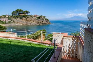 VILLA LA VISTA - BAIA DEL GAMBERO - Augusta - 9