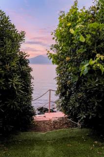 VILLA LA VISTA - BAIA DEL GAMBERO - 4