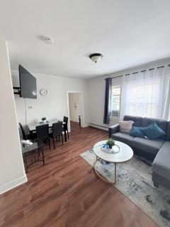 Sunny quiet private room - Fall River - 8