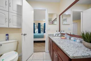 Orlando Vacational Apartment 3919 - Orlando - 7