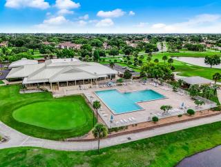 Orlando Vacational Apartment 3919 - 4