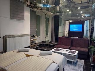 Floki studio in the center - Sarajevo - 7