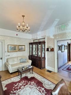 Historic Sion Bass Guest House - Fort Wayne - 4