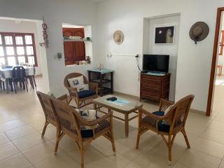 Casa Jáal ja' - Sisal - 2