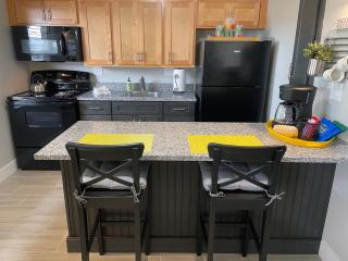 The Cottages at Punta Villas - Punta Gorda - 2