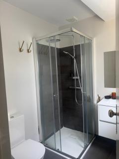 Holyday Costa Apartment - Bicas - 9