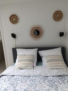 Jolie petite maison à Paris - 9