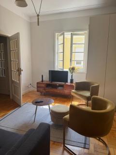 Holyday Costa Apartment - Bicas - 3