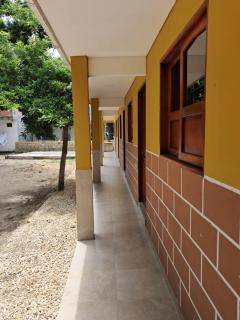Hospedaje Mango y Mar - Coveñas - 5