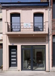 Petit cocon - Fresnes-sur-Escaut - 7