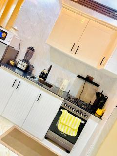 Camillah homes - Dar es Salaam - 9