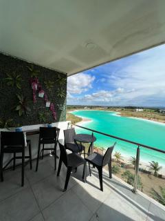 Departamento de Mar adentro - Santa Cruz de la Sierra - 6