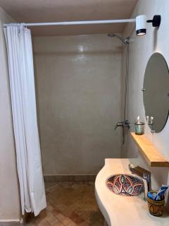 Petit maison neuf deux chambre - Essaouira - 5