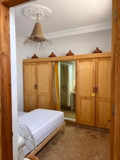 Petit maison neuf deux chambre - Essaouira - 8