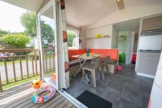 Camping 3 étoiles - Piscine - eecbb0 - Guérande - 7