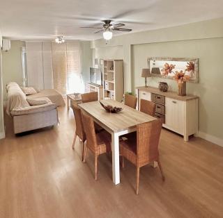 Apartamento Bahía Cullera I - Cullera - 0