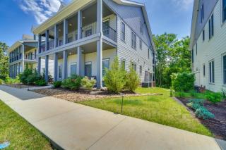 Walk to Historic Maryville True Southern Getaway! - 8