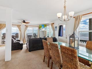 7133 Barefoot SUPER Oceanfront Amazing Views - Nags Head - 6