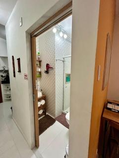 Quadra Praia - Posto 4 - 6