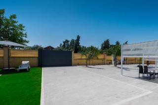 Resort Circuito Sevilla - Carmona - 4