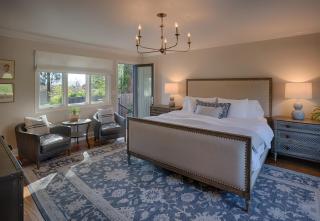 Timeless Elegance-5BR 1930s Home - Sebastopol - 2