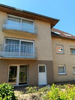 Sun and Sea De Haan - 1