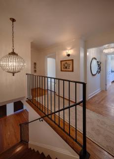 Timeless Elegance-5BR 1930s Home - Sebastopol - 3
