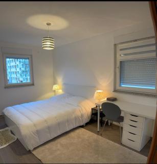 Logement des jours heureux - Mundolsheim - 8