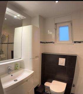 Logement des jours heureux - Mundolsheim - 6