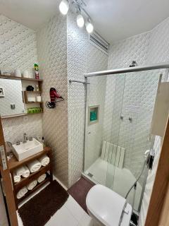 Quadra Praia - Posto 4 - 4