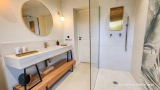 Magnifique Villa avec piscine pour 12 personnes dans le pays d'auge - Vieux-Bourg - 9
