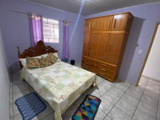 Casa Lilás - 4