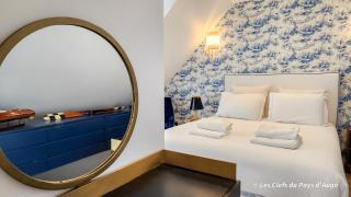 Magnifique Villa avec piscine pour 12 personnes dans le pays d'auge - Vieux-Bourg - 5