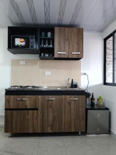 Aparta estudio privado - Bogotá - 7