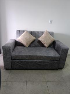 Aparta estudio privado - Bogotá - 6
