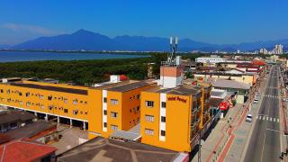 Hotel Pontal - Palhoça - 9