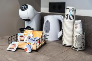 KM30rooms - Campobasso - 9