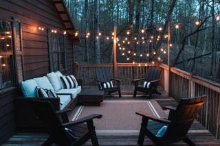 White Tail Nook - Blue Ridge - 0