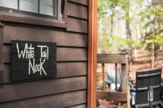 White Tail Nook - Blue Ridge - 9