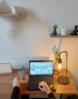 JUNGLE - Apartamento Pinterest - Caldas Novas - 7