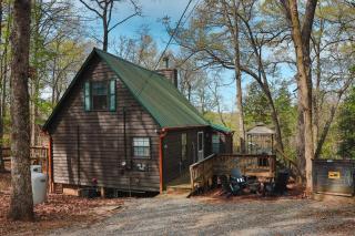 White Tail Nook - 7